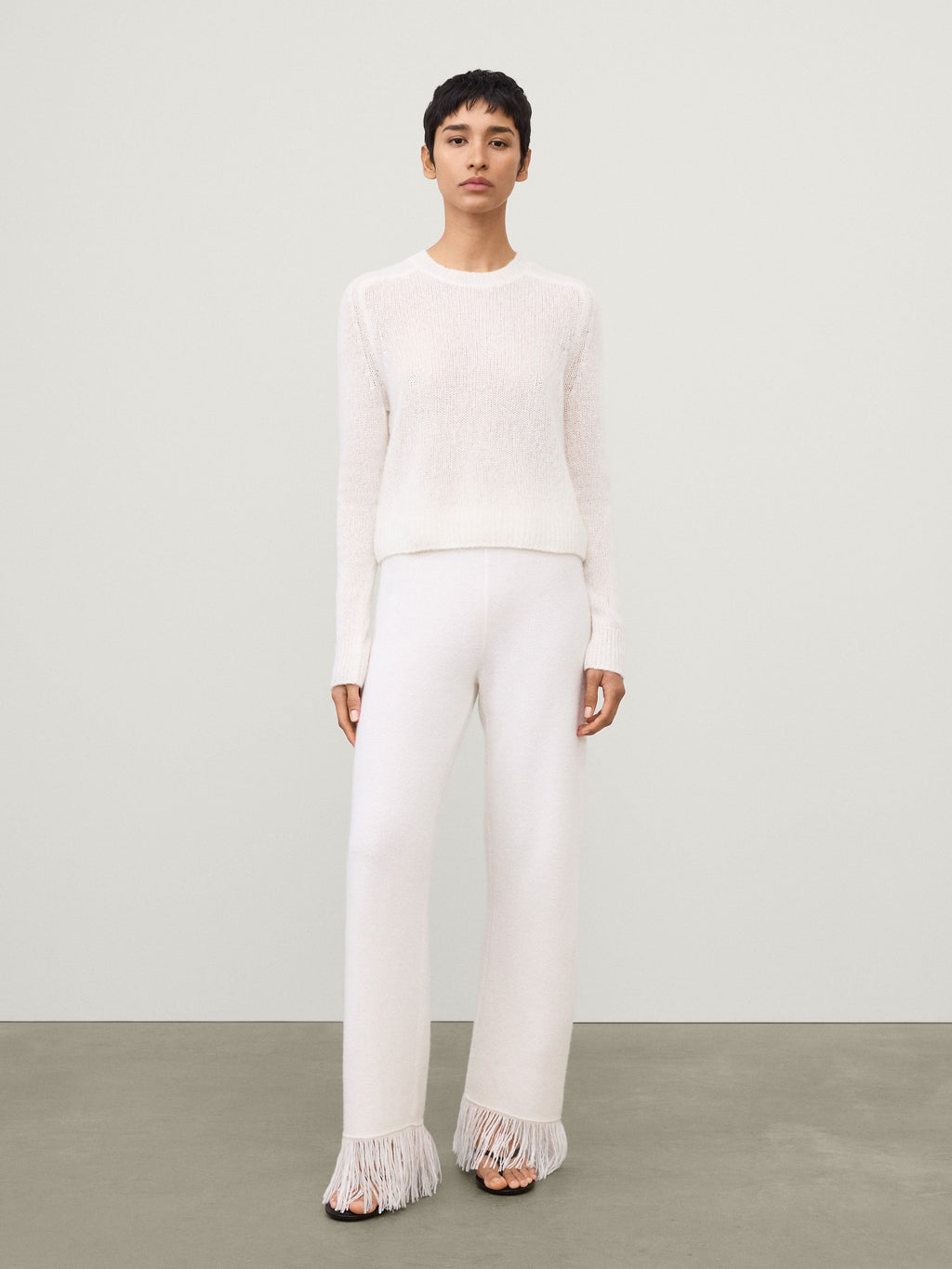 Solene Sweater