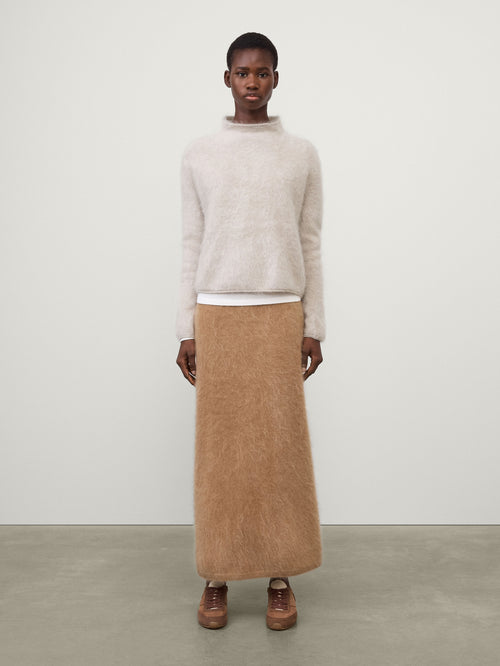 The Sandy Sweater