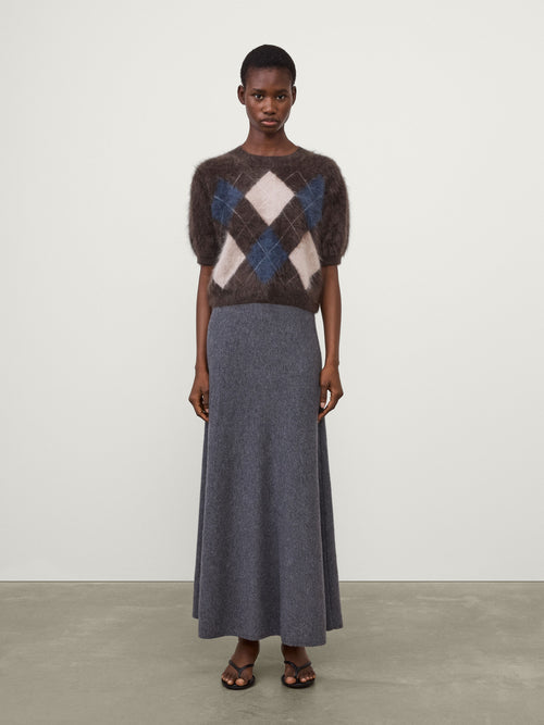 The Juniper Sweater