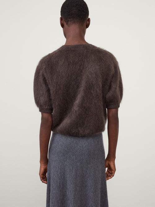 The Juniper Sweater