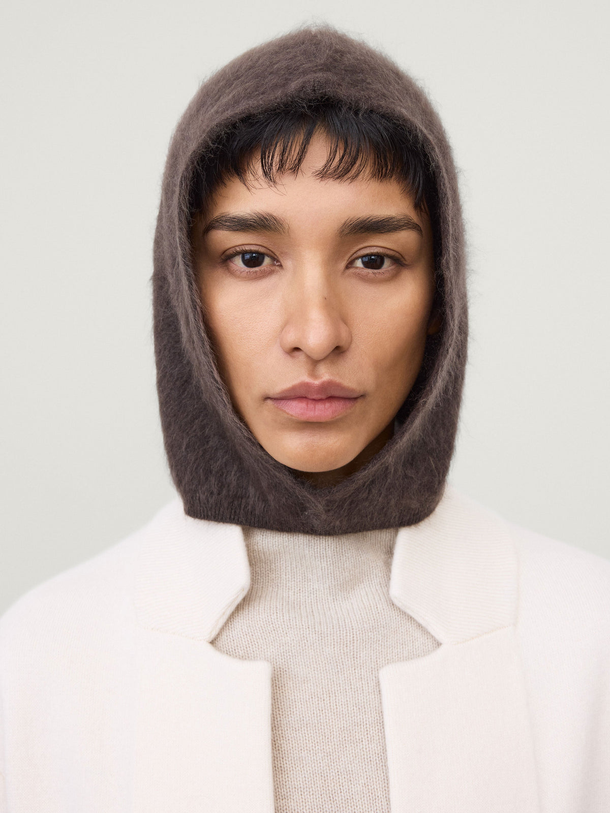 Brushed Balaclava