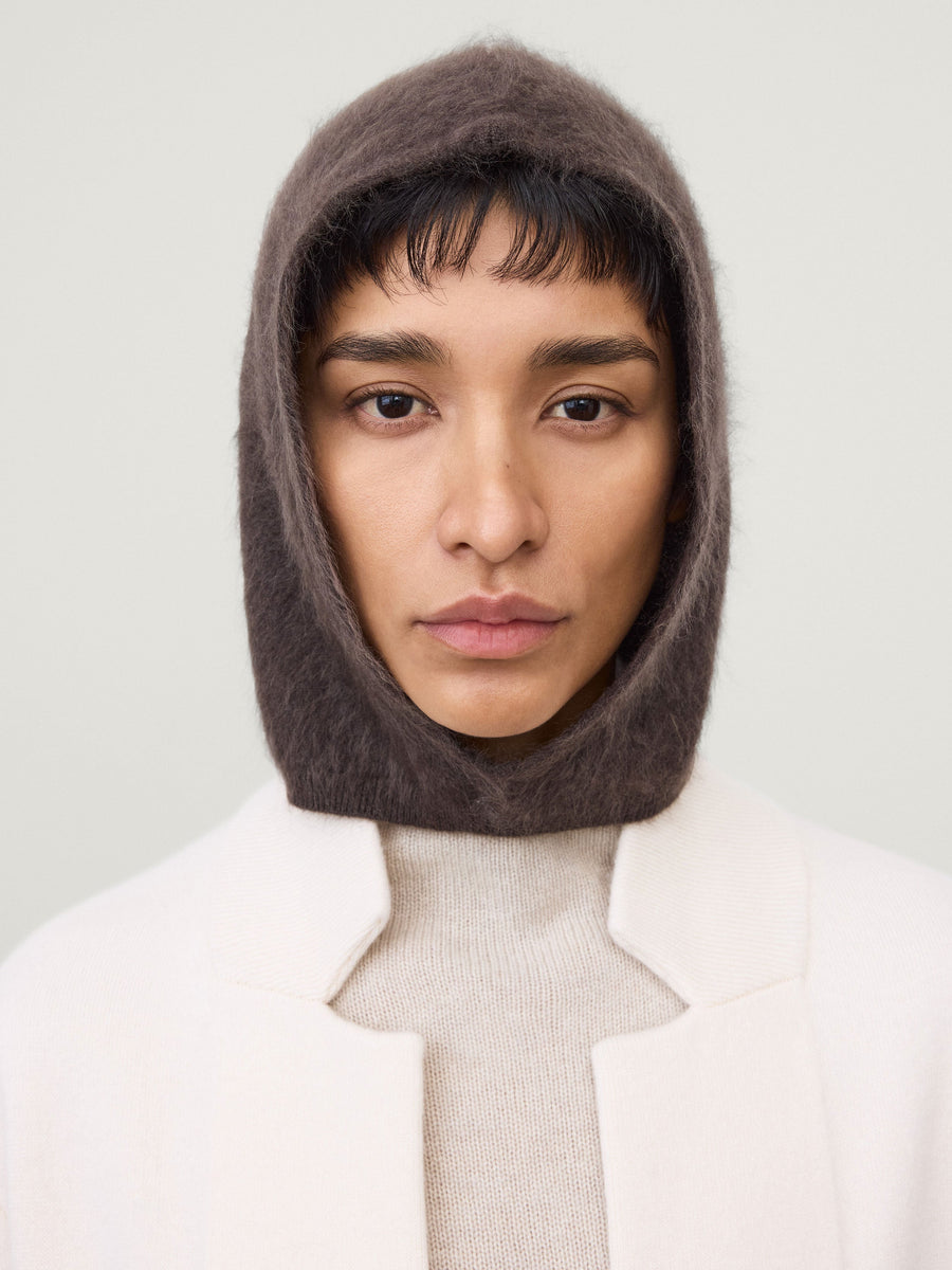 Brushed Balaclava