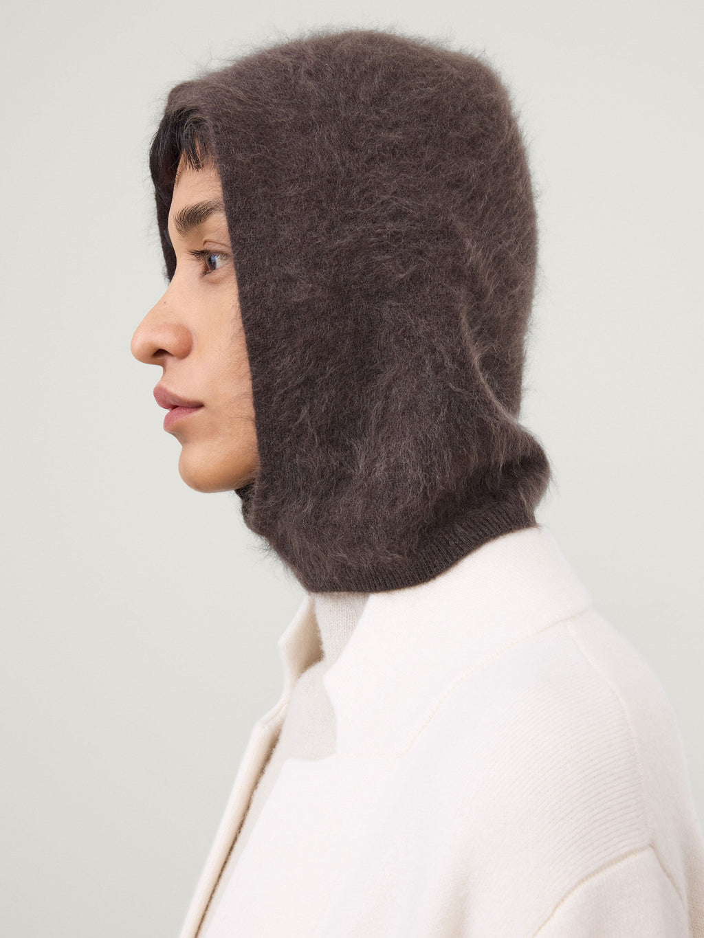 Brushed Balaclava
