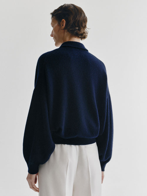 The Etta Sweater