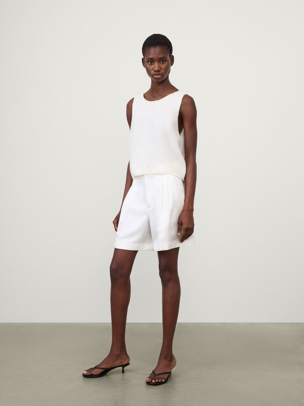 Devine Vest
