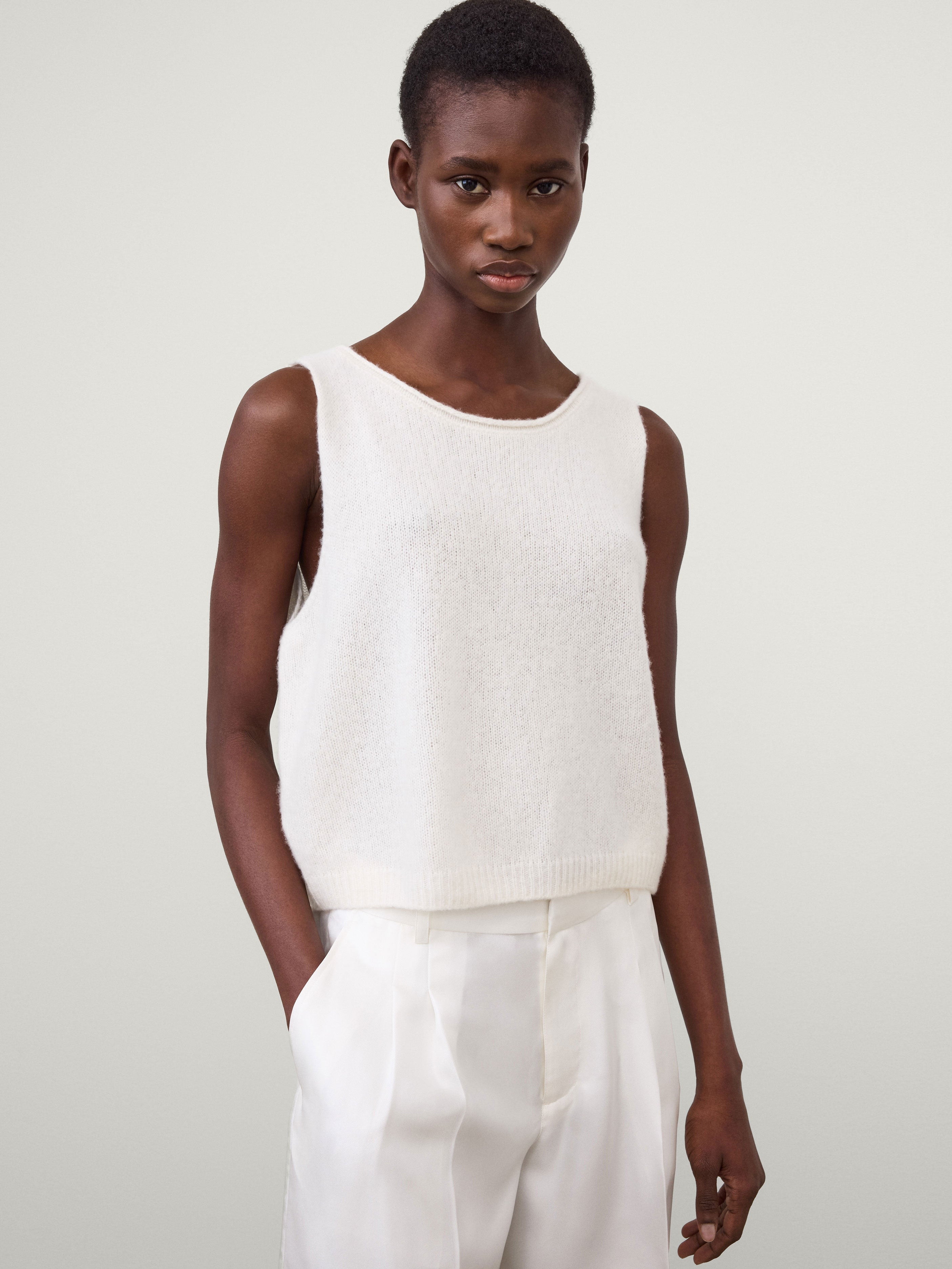 Devine Vest