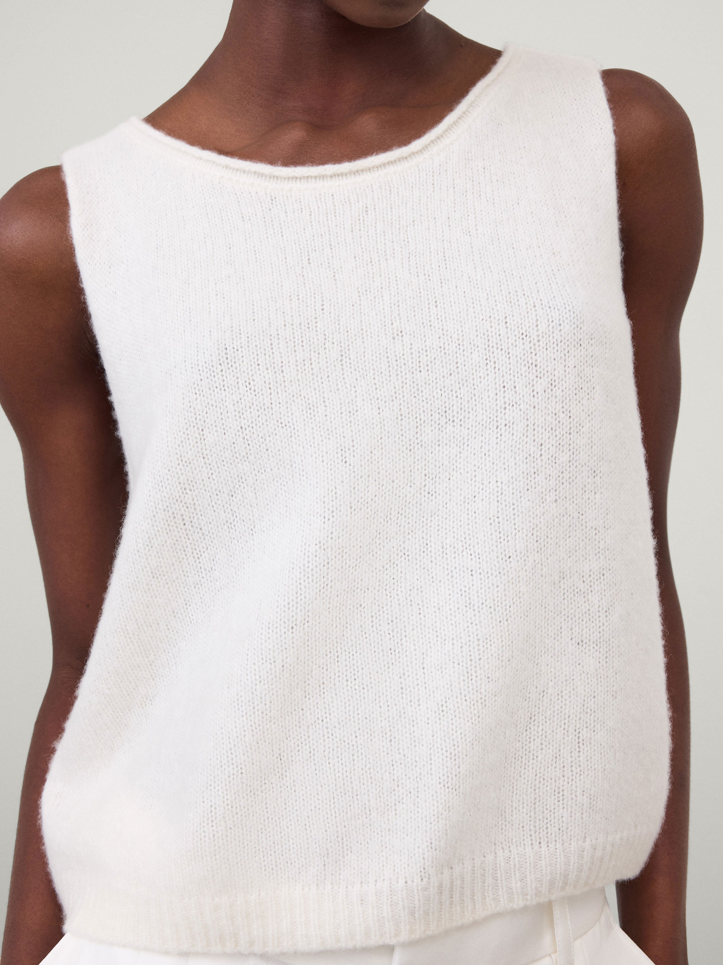 Devine Vest