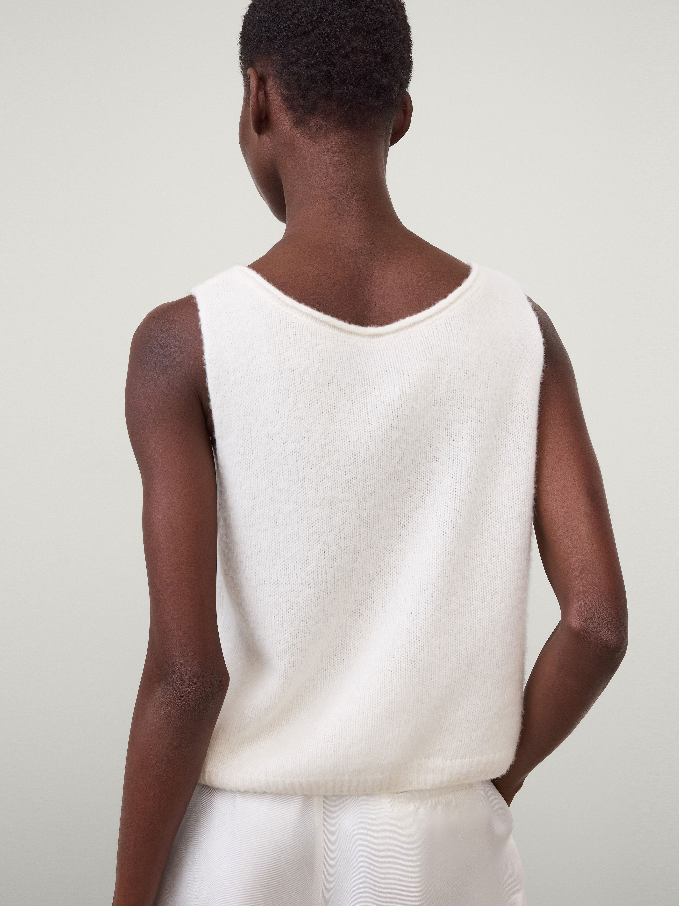 Devine Vest