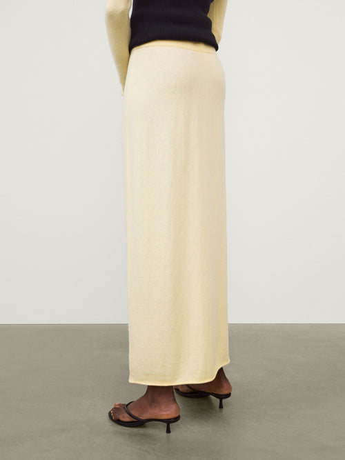 The Charlotta Skirt