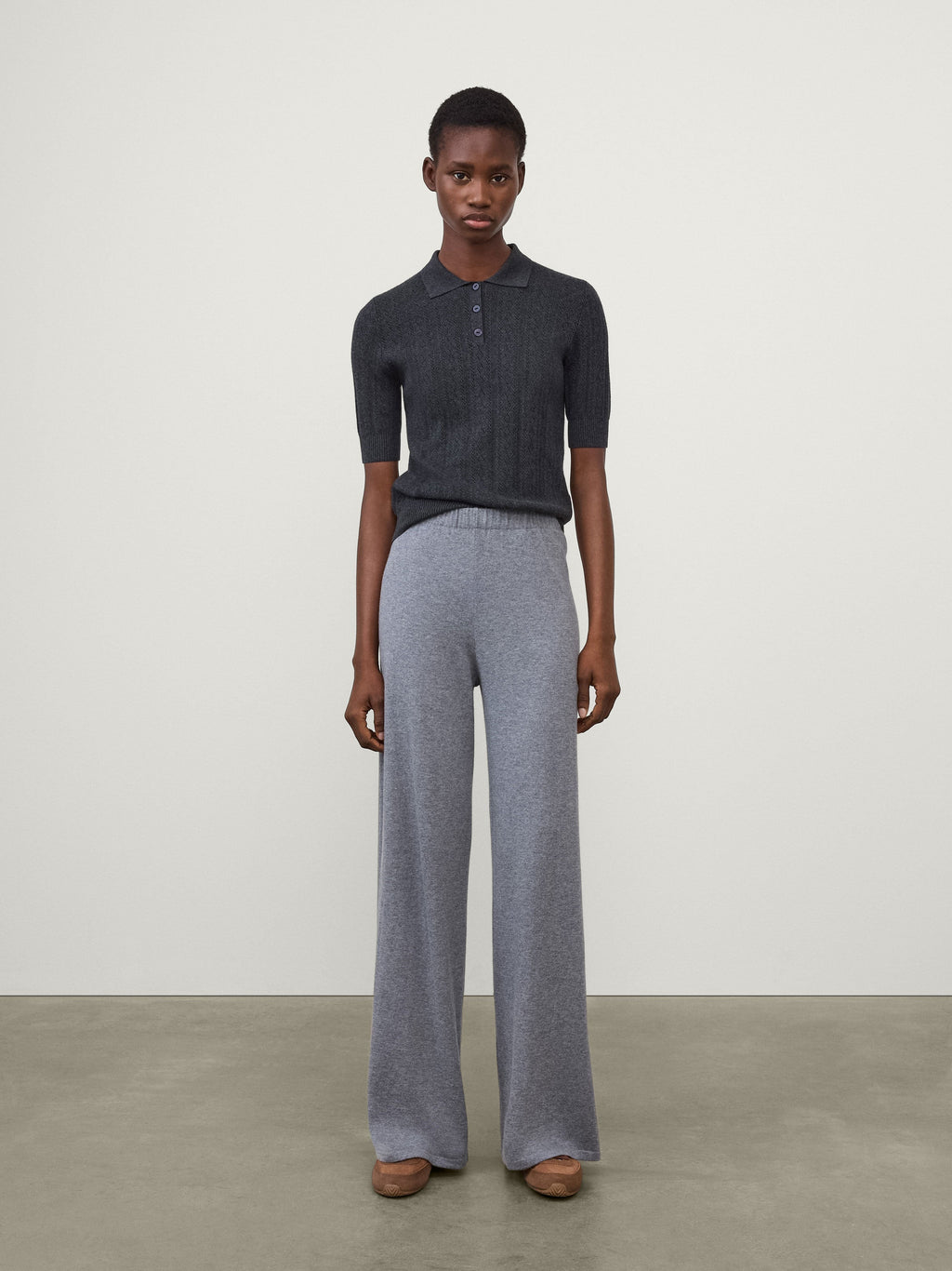 Aina Trousers