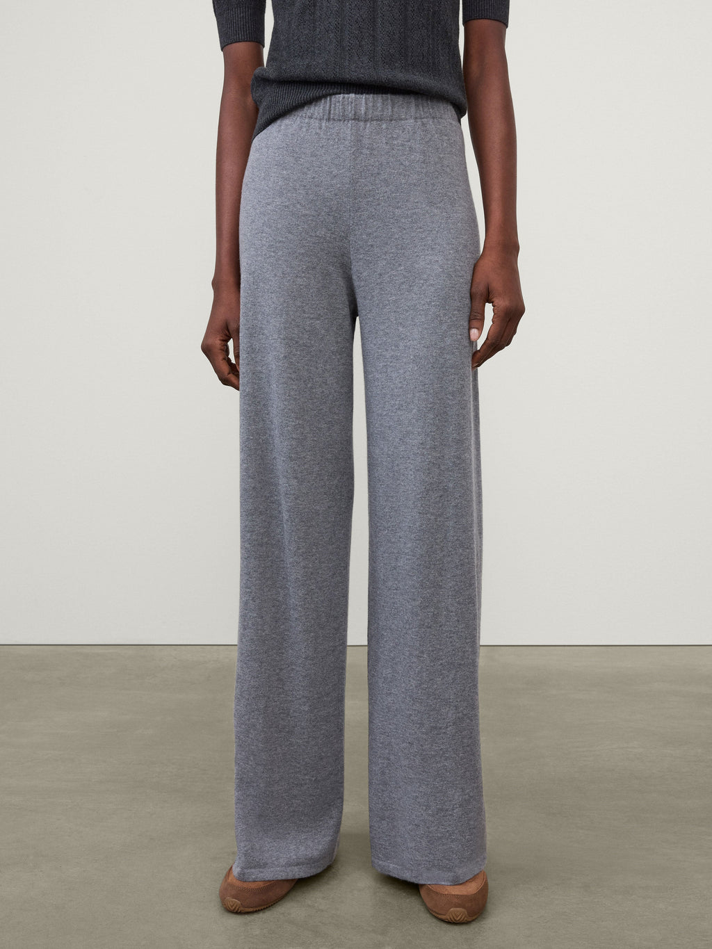Aina Trousers