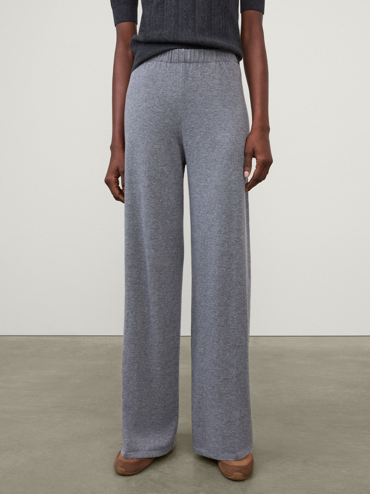 Aina Trousers
