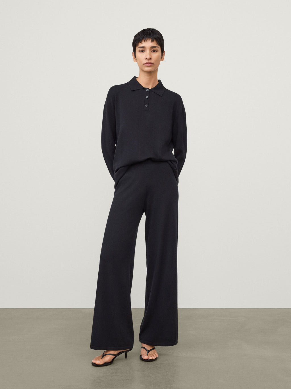 Aina Trousers