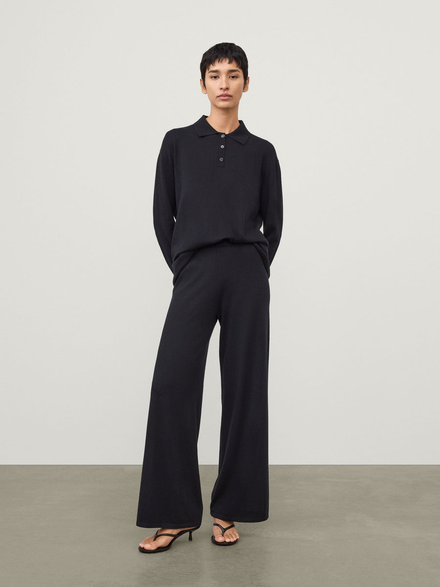 Aina Trousers
