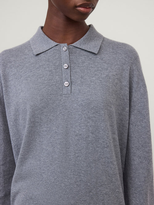 The Caisa Sweater