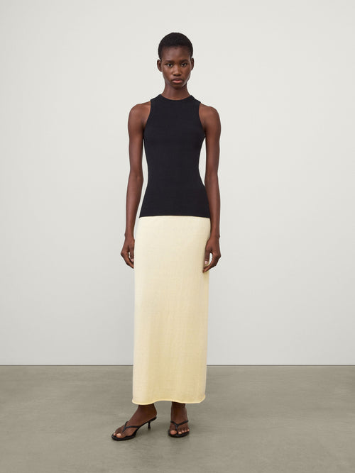 The Amya Top