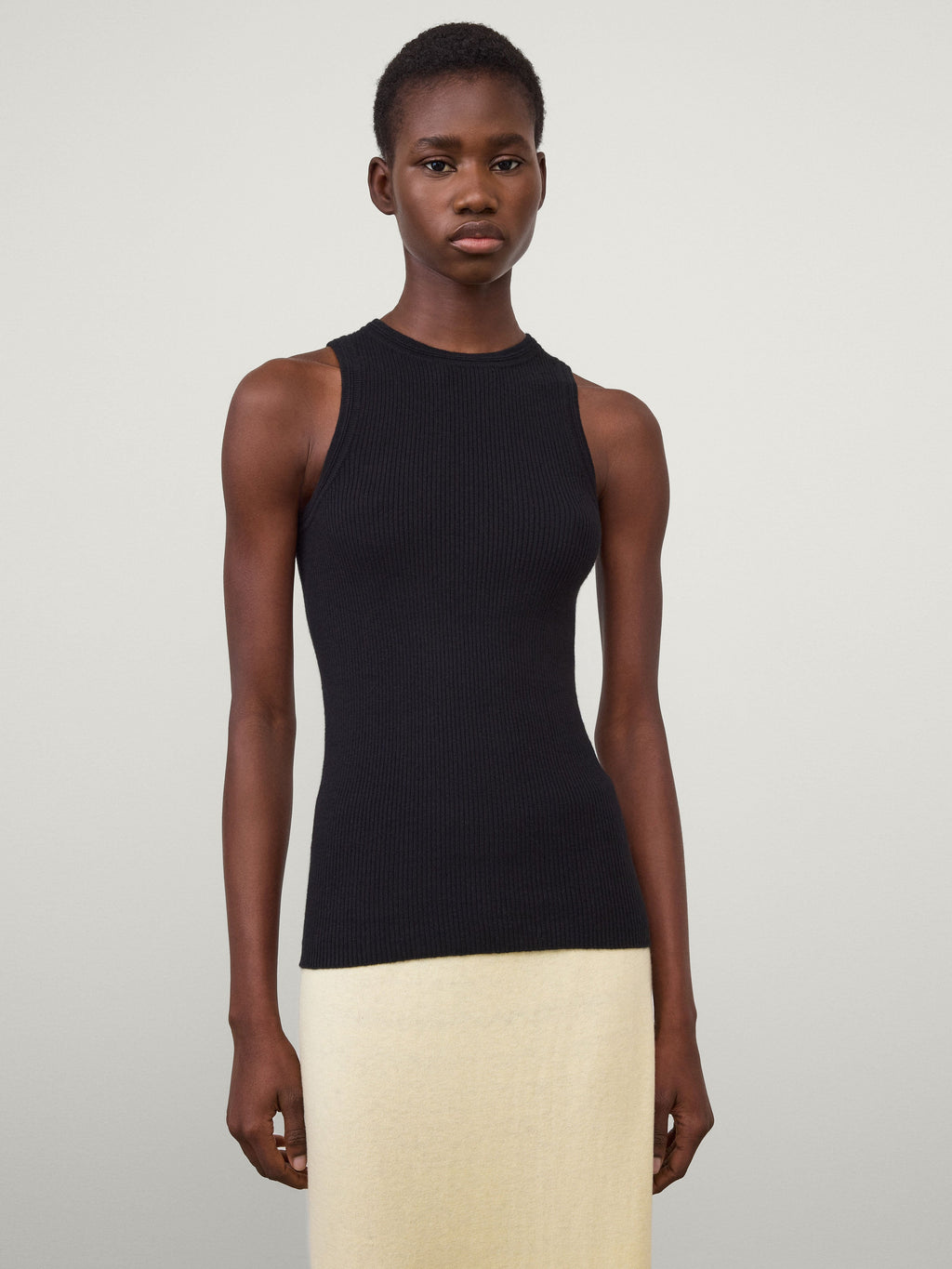 Amya Tank