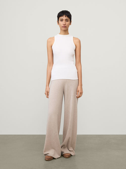 The Amya Top