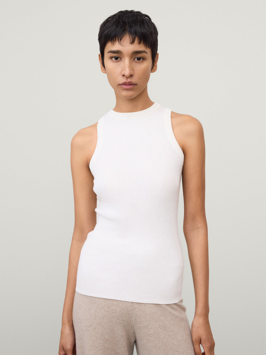 Amya Tank