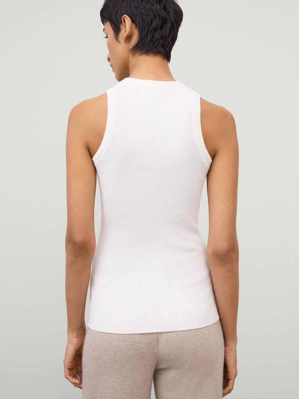 Amya Tank