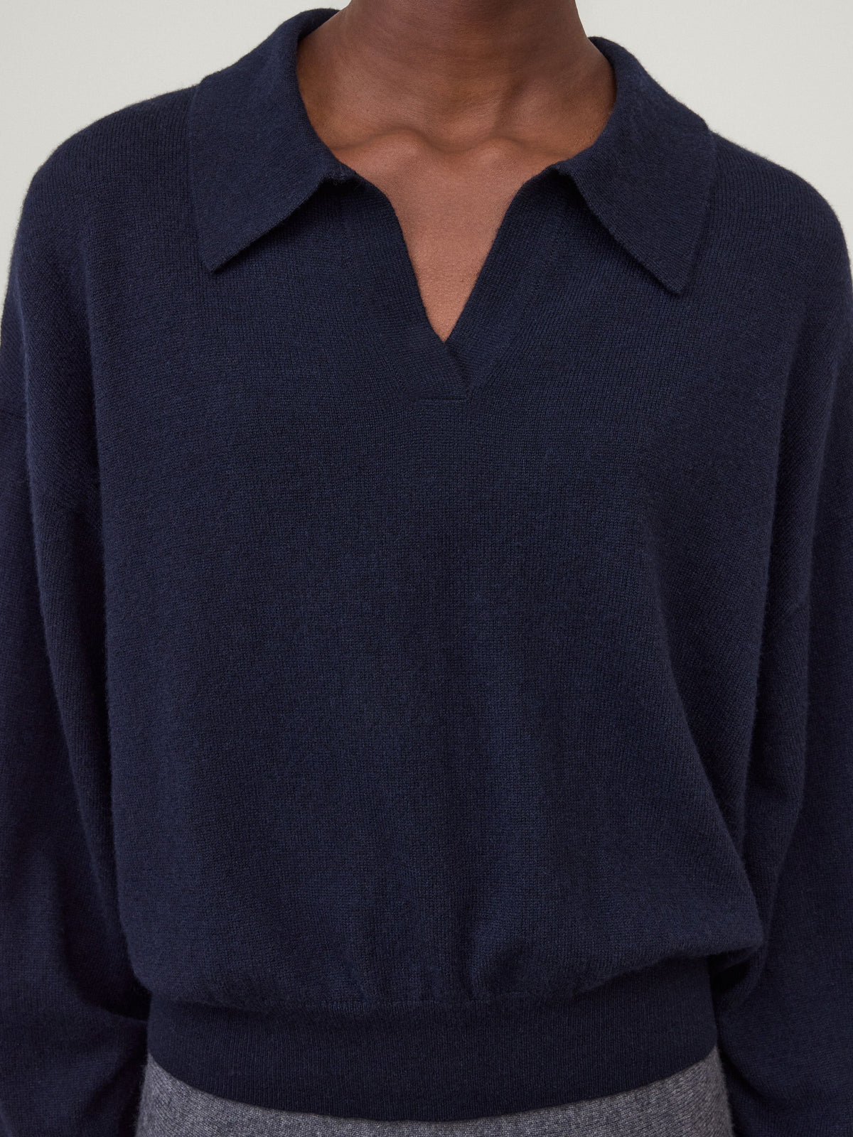 Katriel Sweater