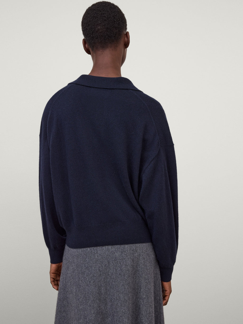 Katriel Sweater