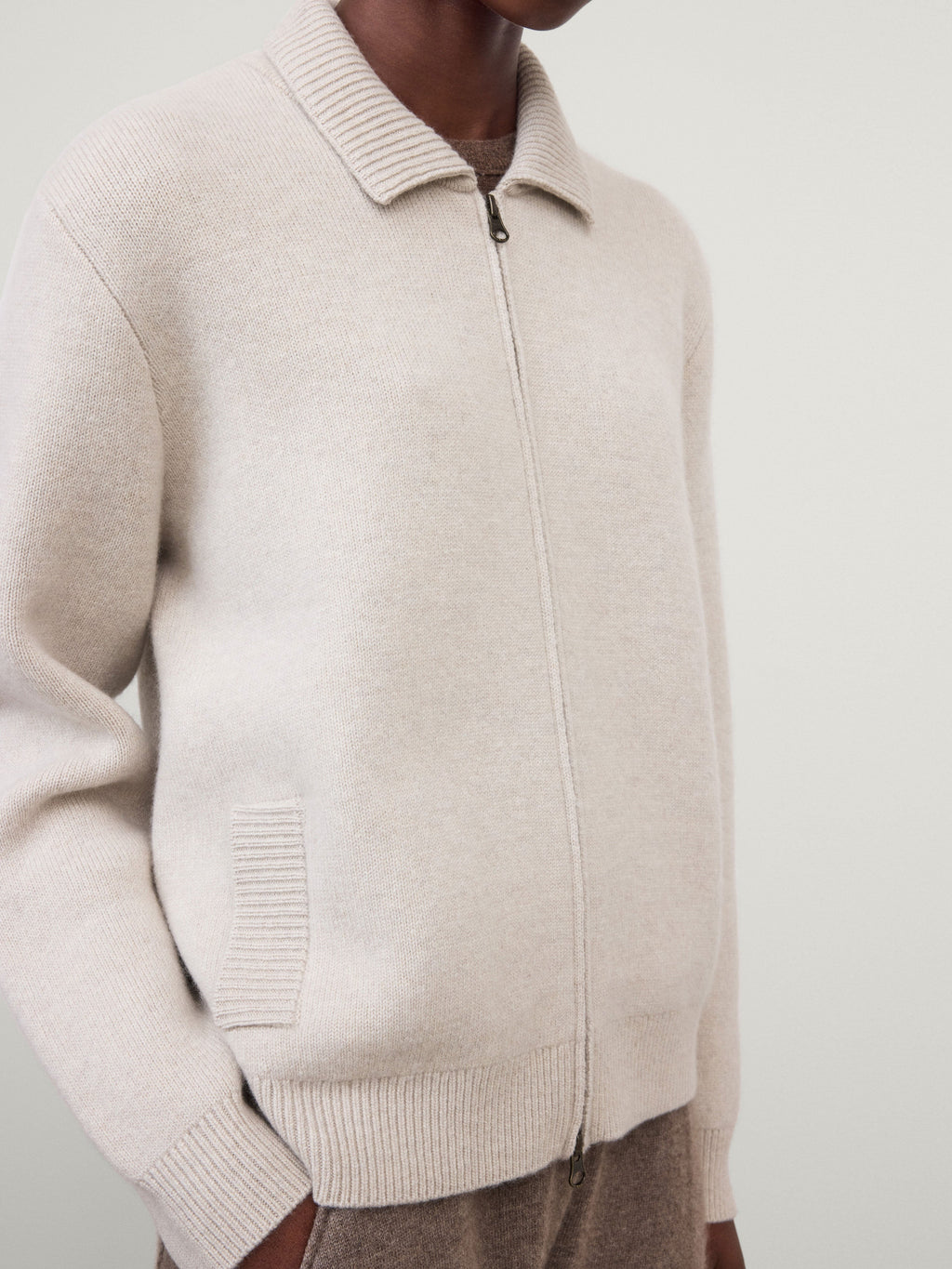 Aleya Cardigan Jacket