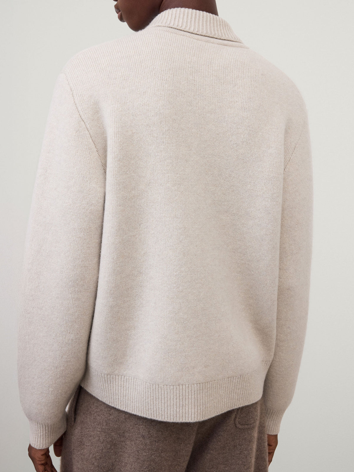 Aleya Cardigan Jacket