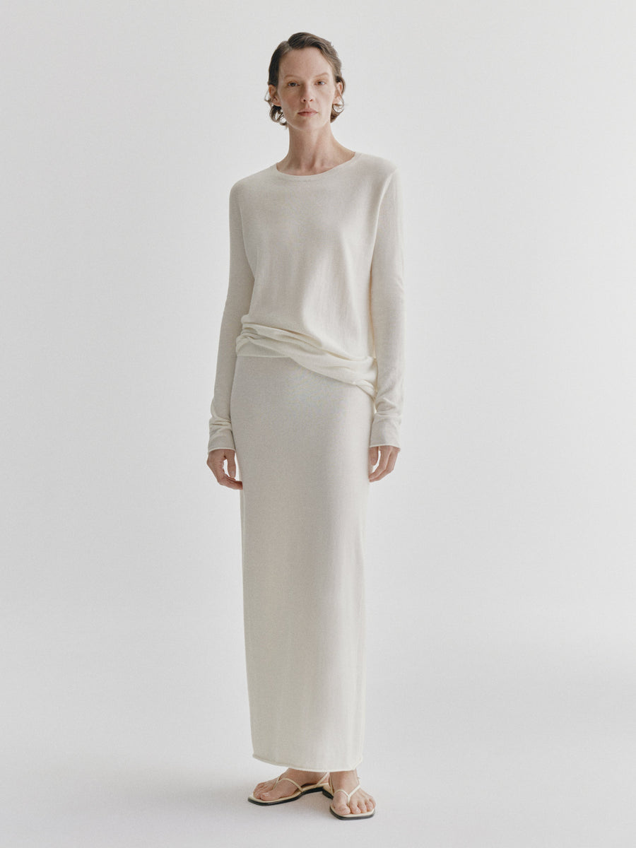 Charlotta Skirt