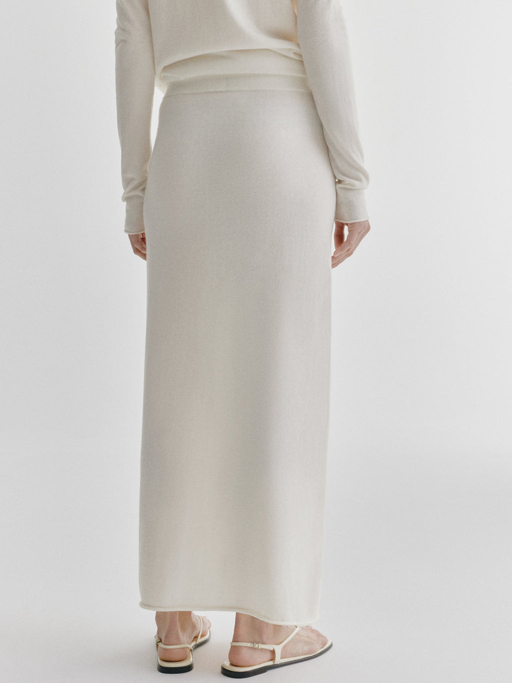 Charlotta Skirt