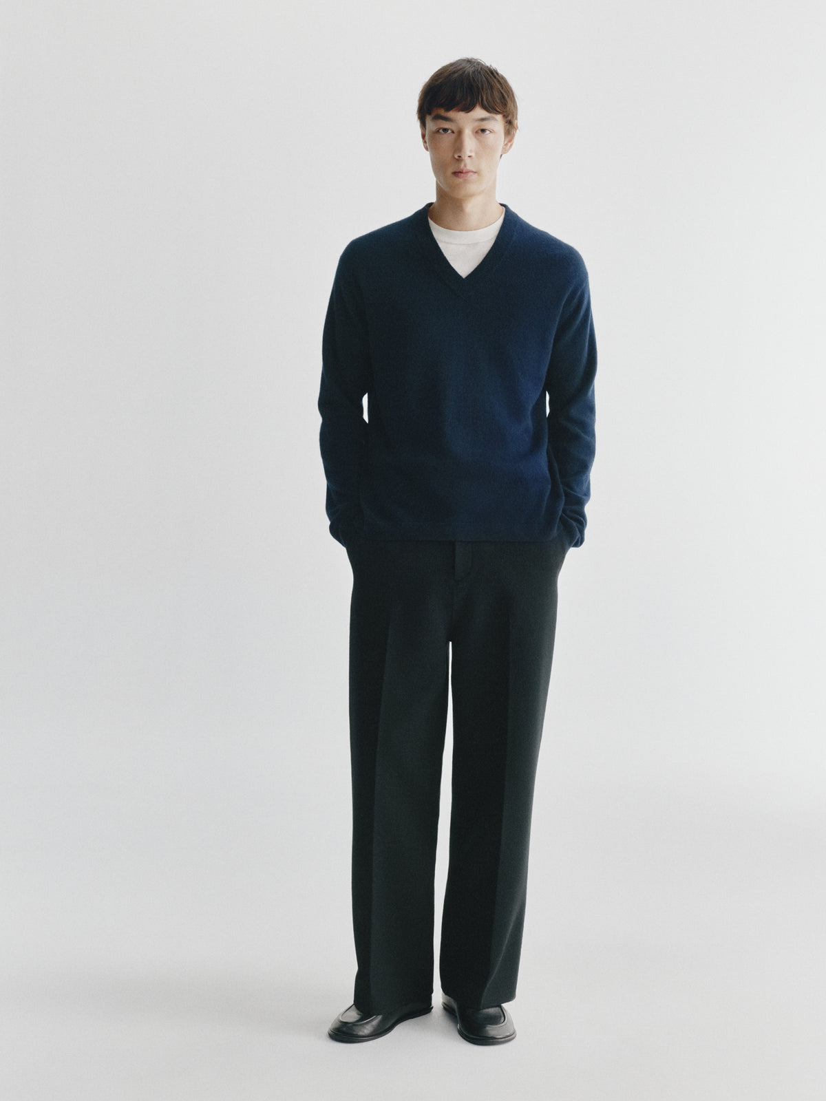 Clayton Sweater
