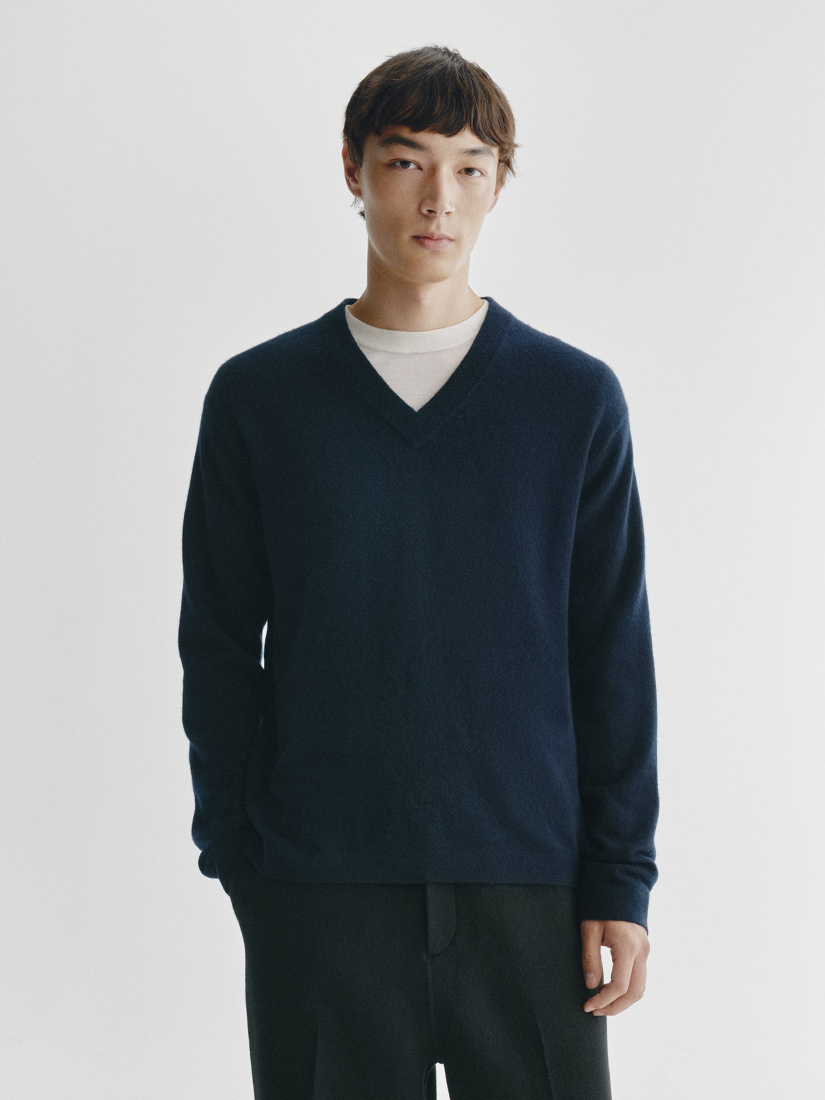 Clayton Sweater