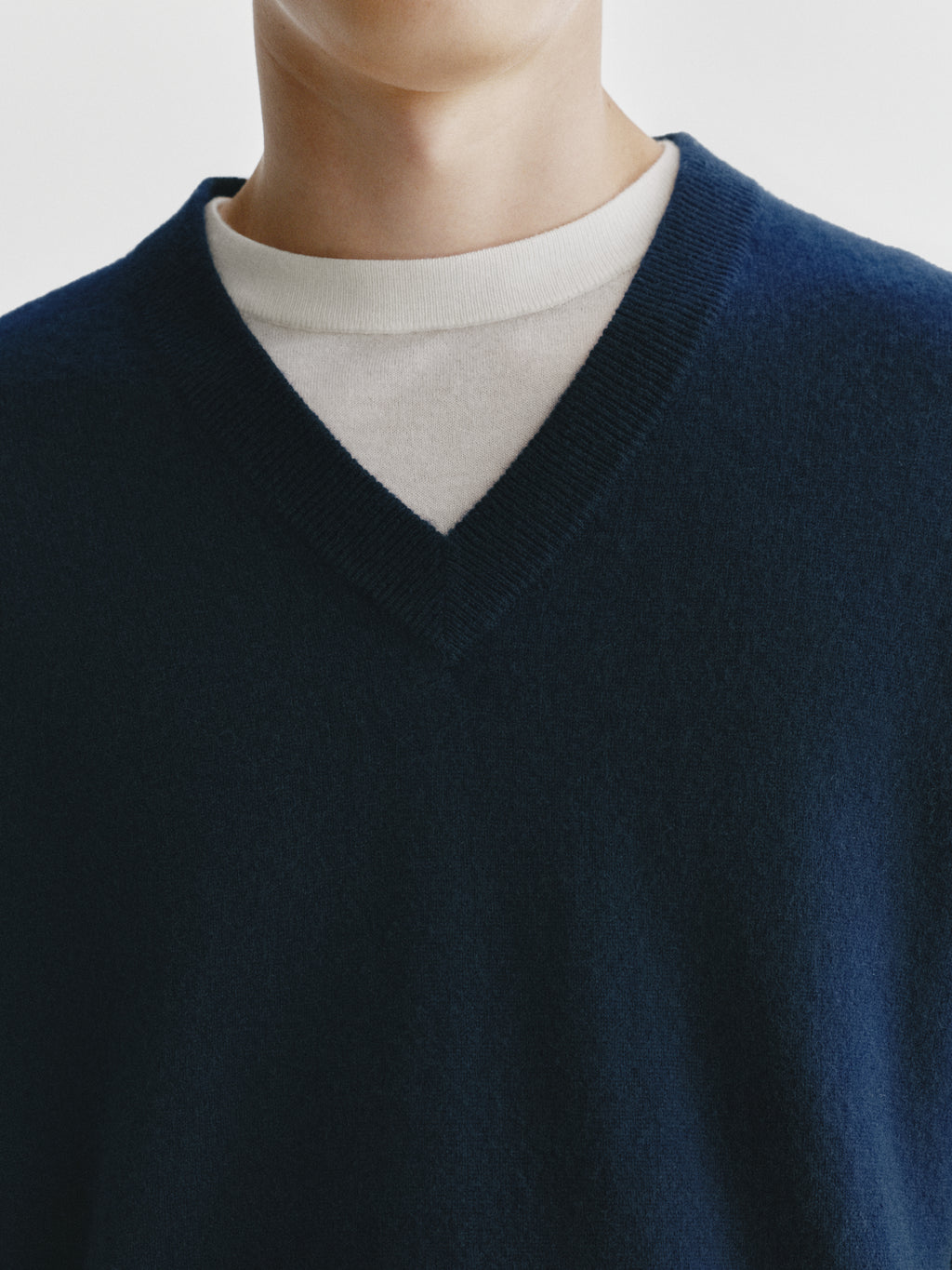 Clayton Sweater