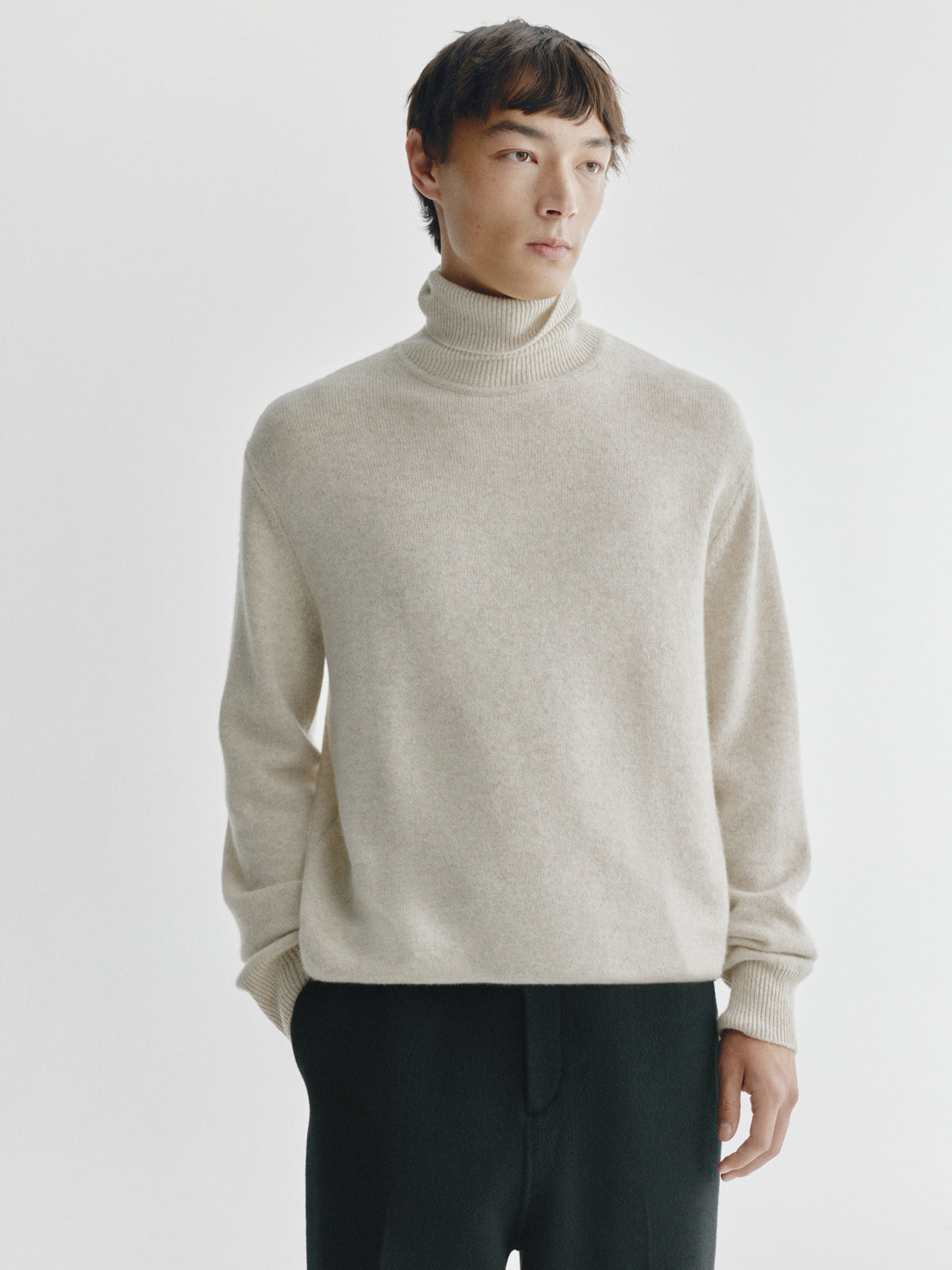 Faron Sweater