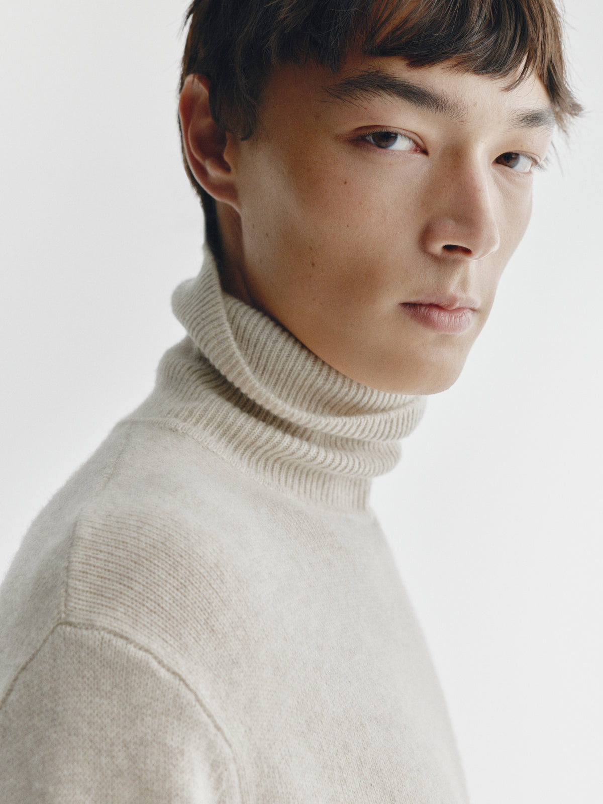 Faron Sweater
