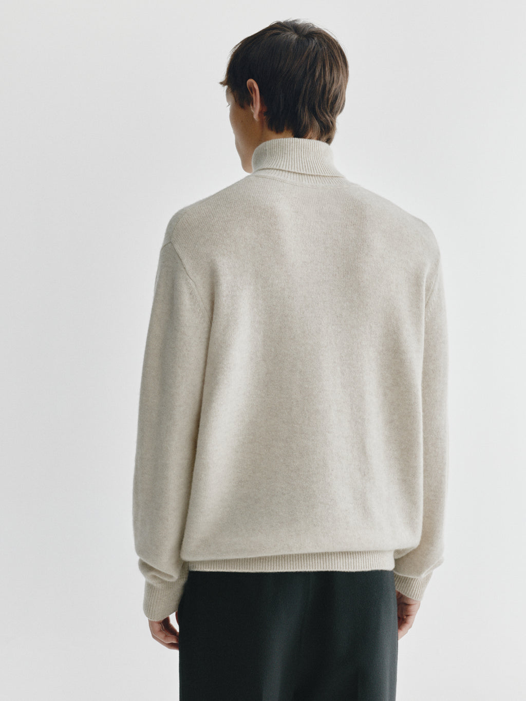 Faron Sweater