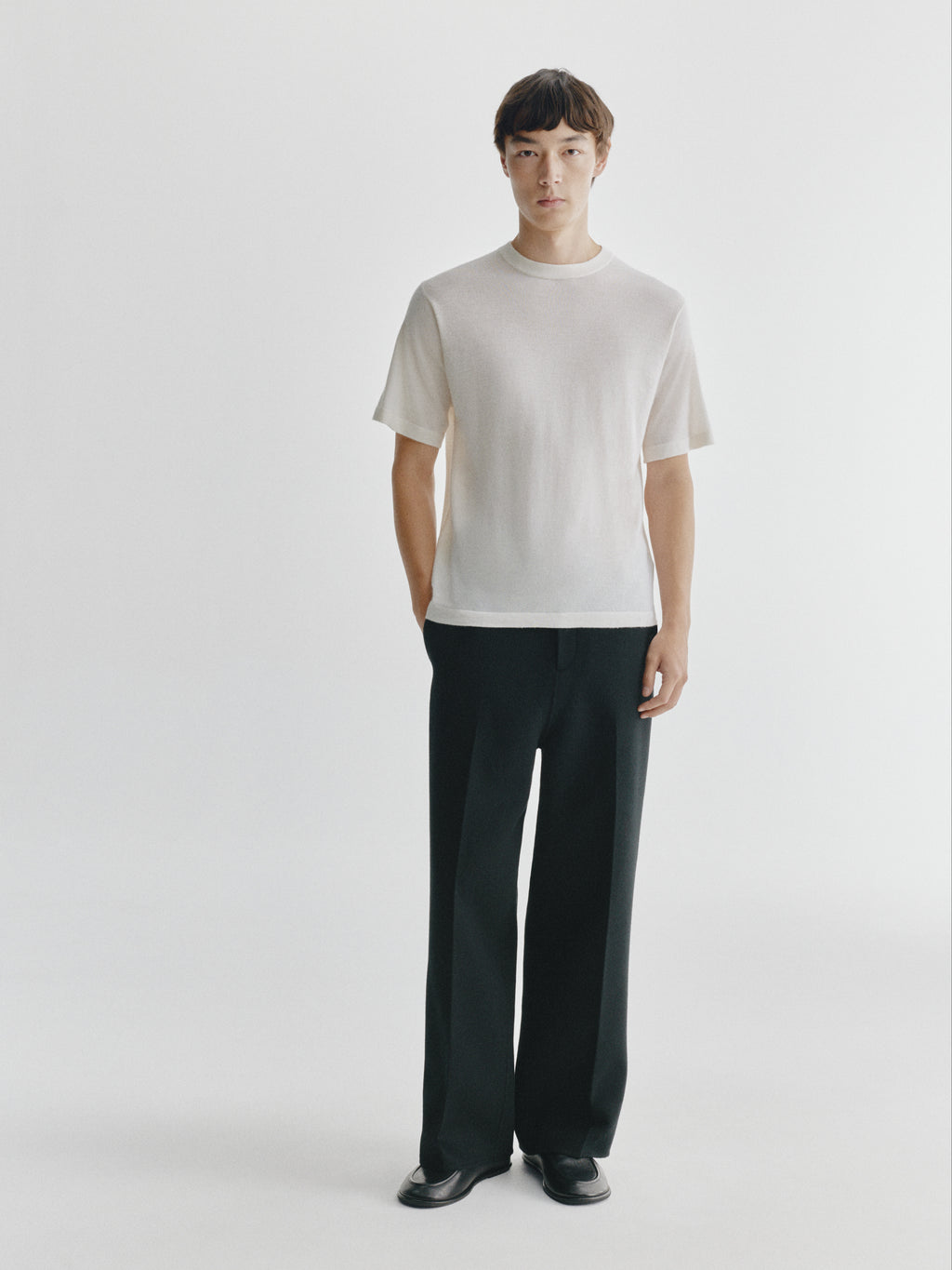 Johannes T-shirt