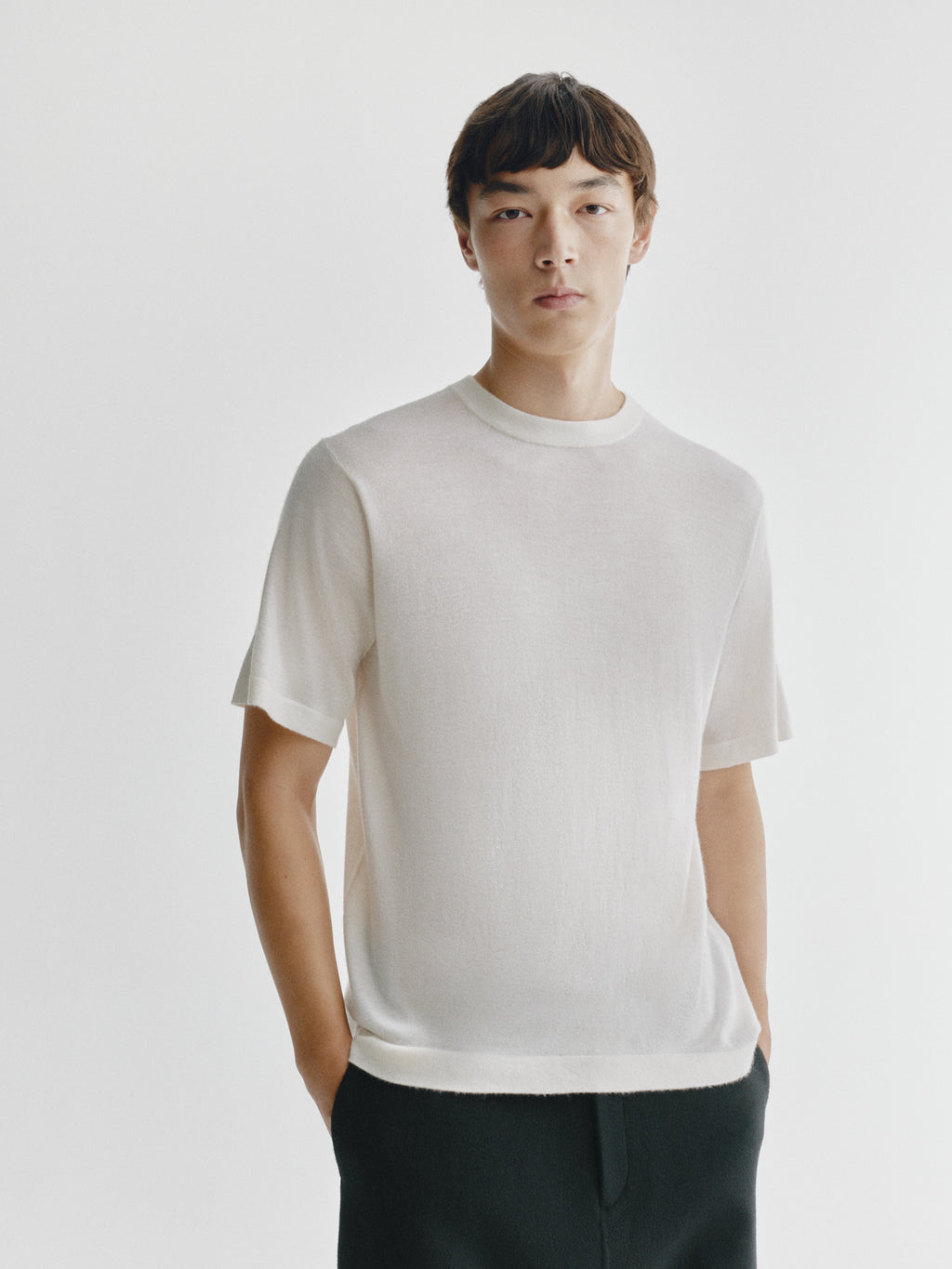 Johannes T-shirt