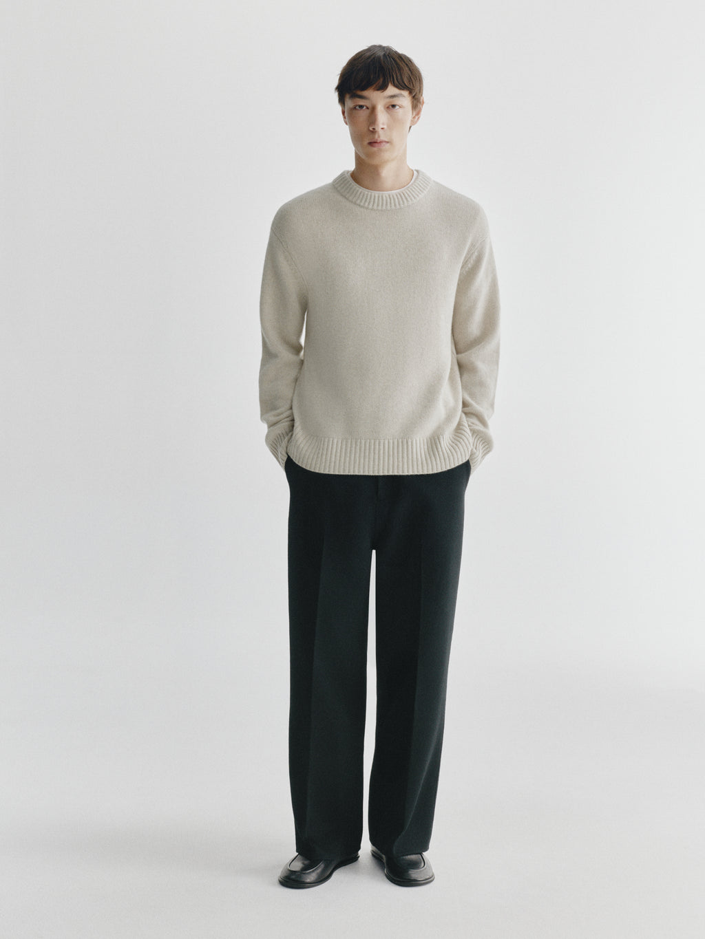 Kristian Sweater