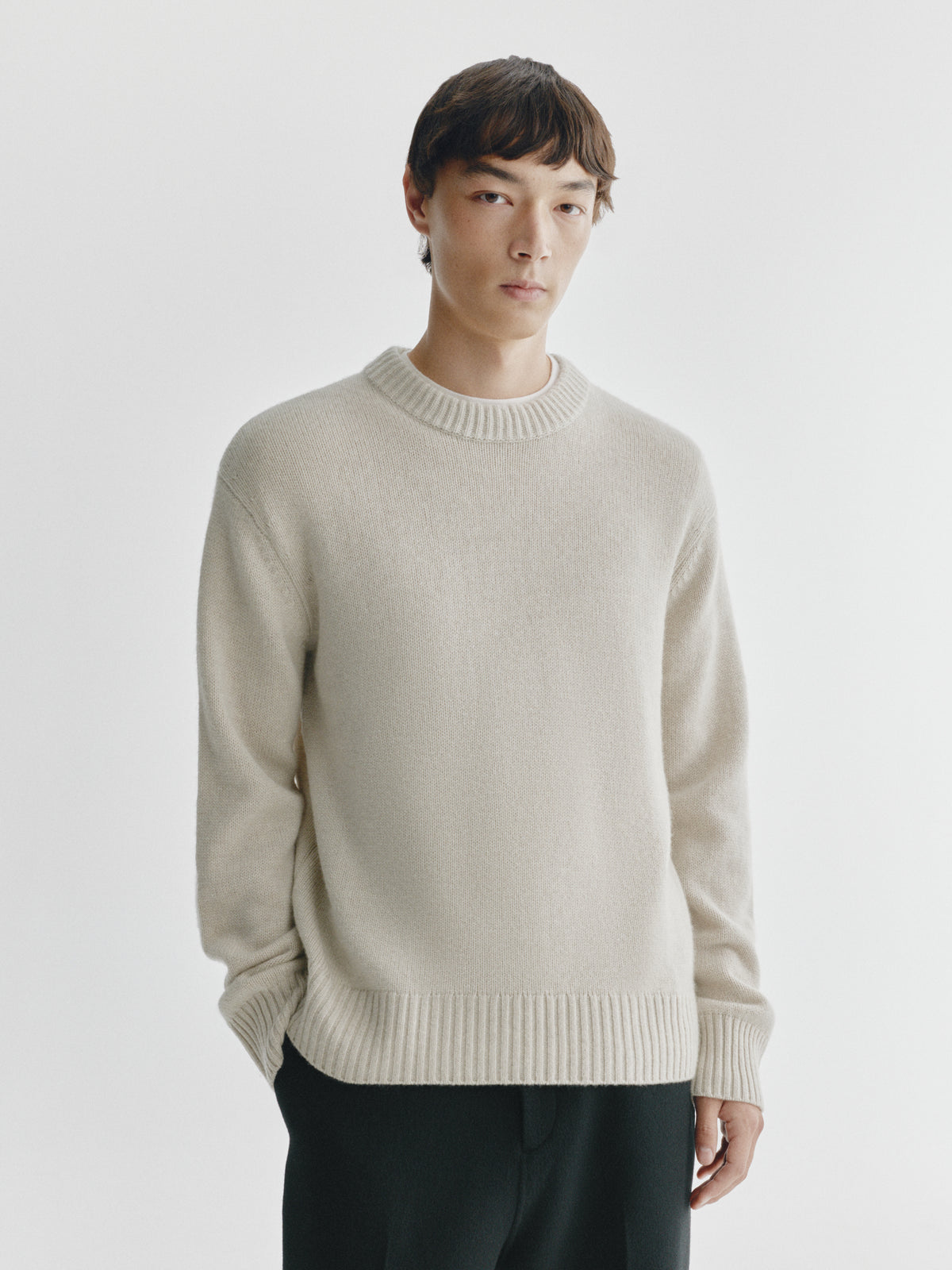 Kristian Sweater