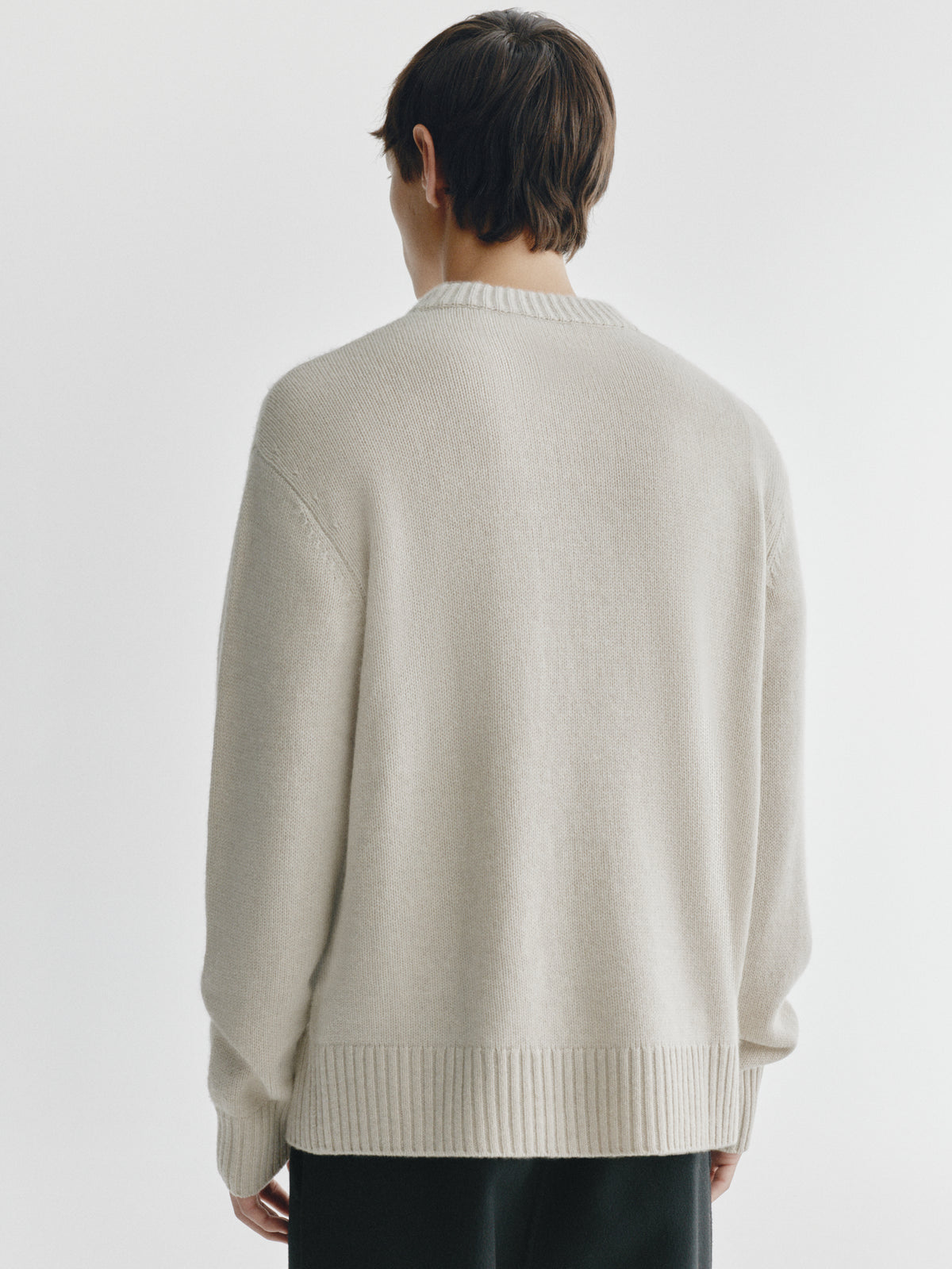 Kristian Sweater