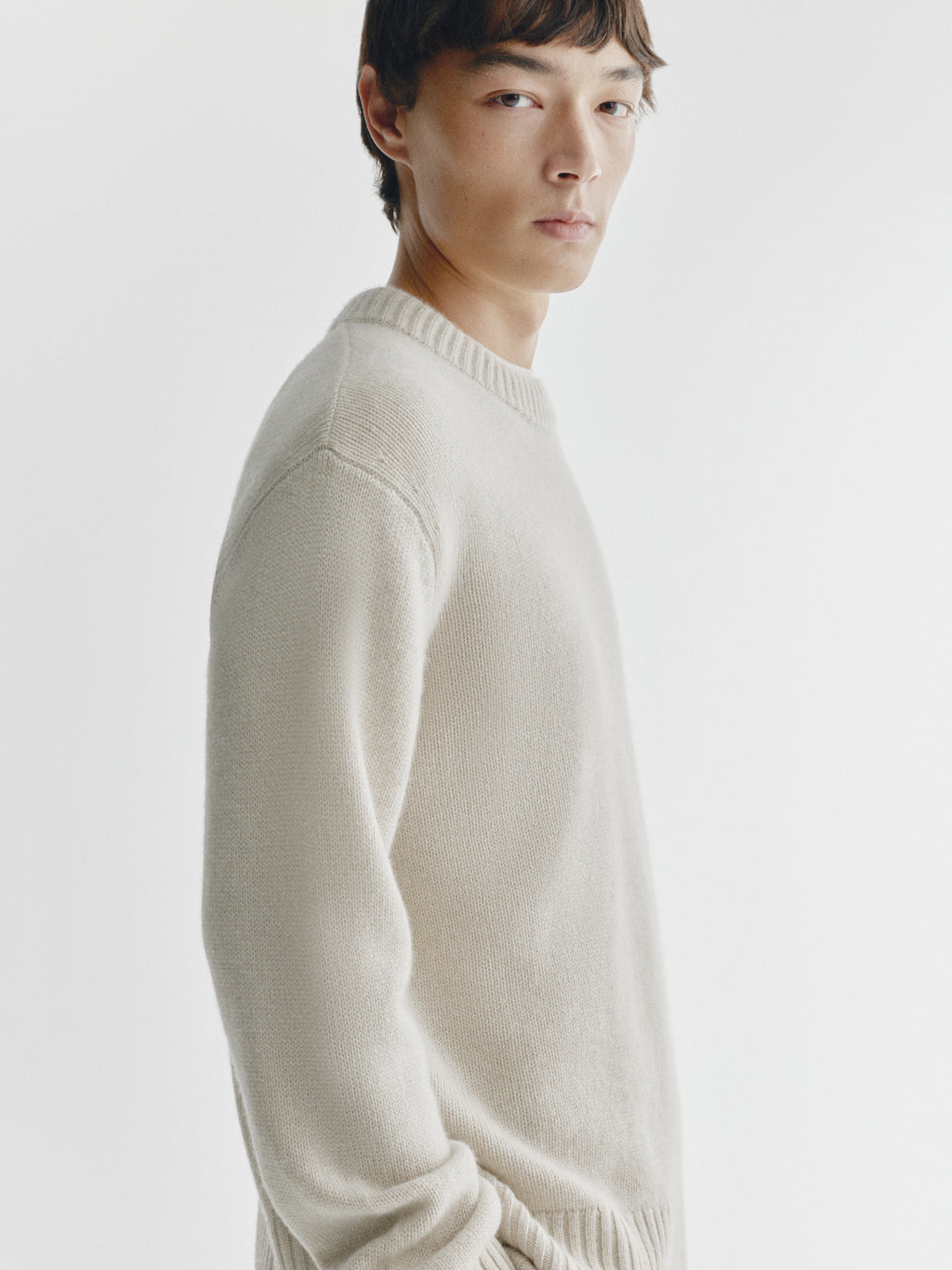 Kristian Sweater