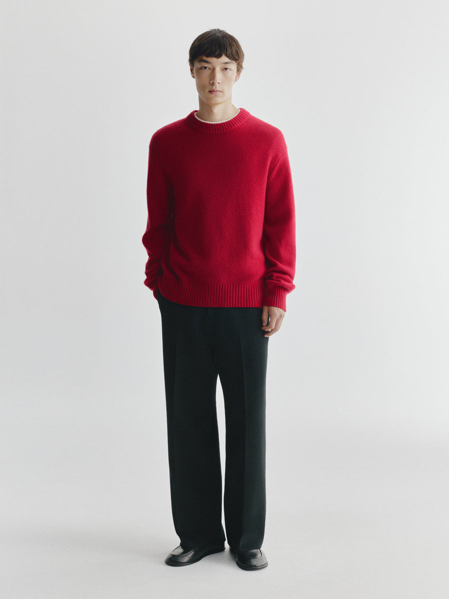 Kristian Sweater