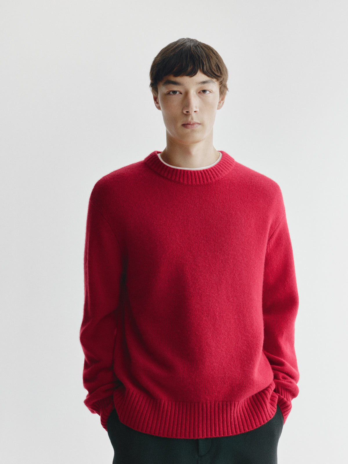 Kristian Sweater