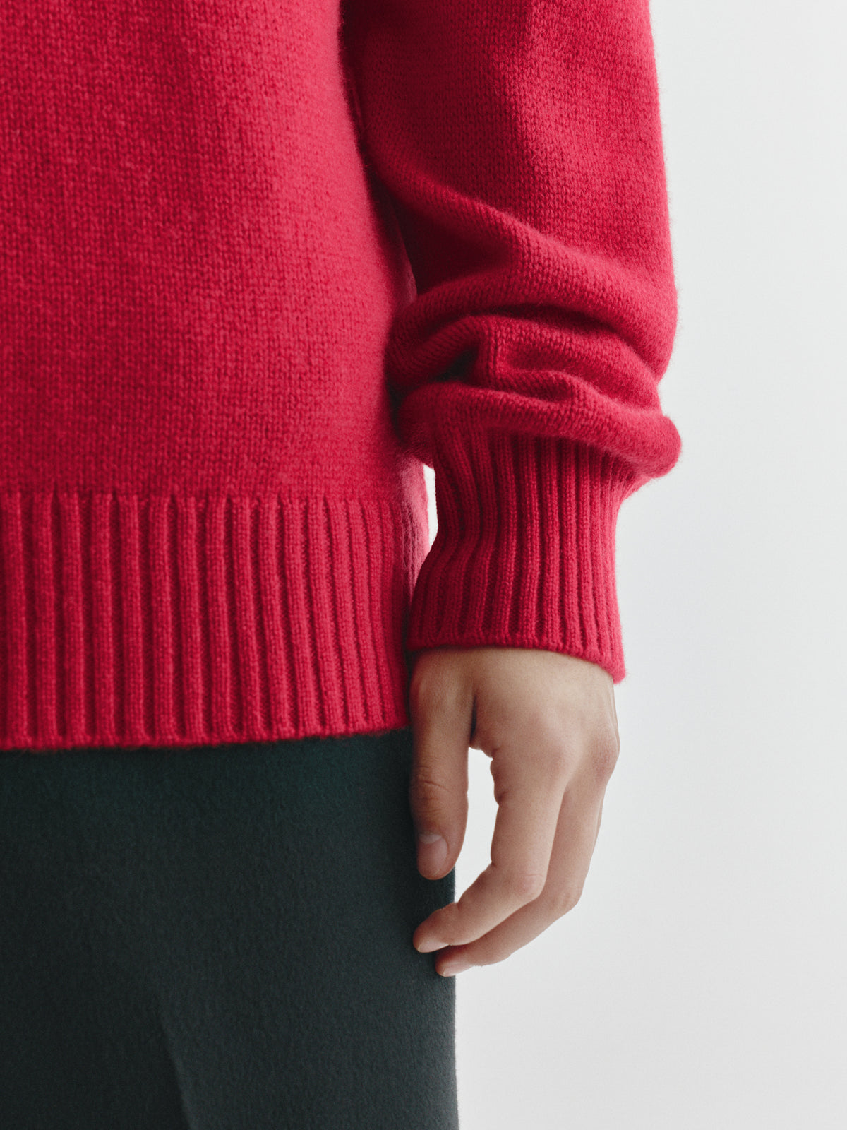 Kristian Sweater