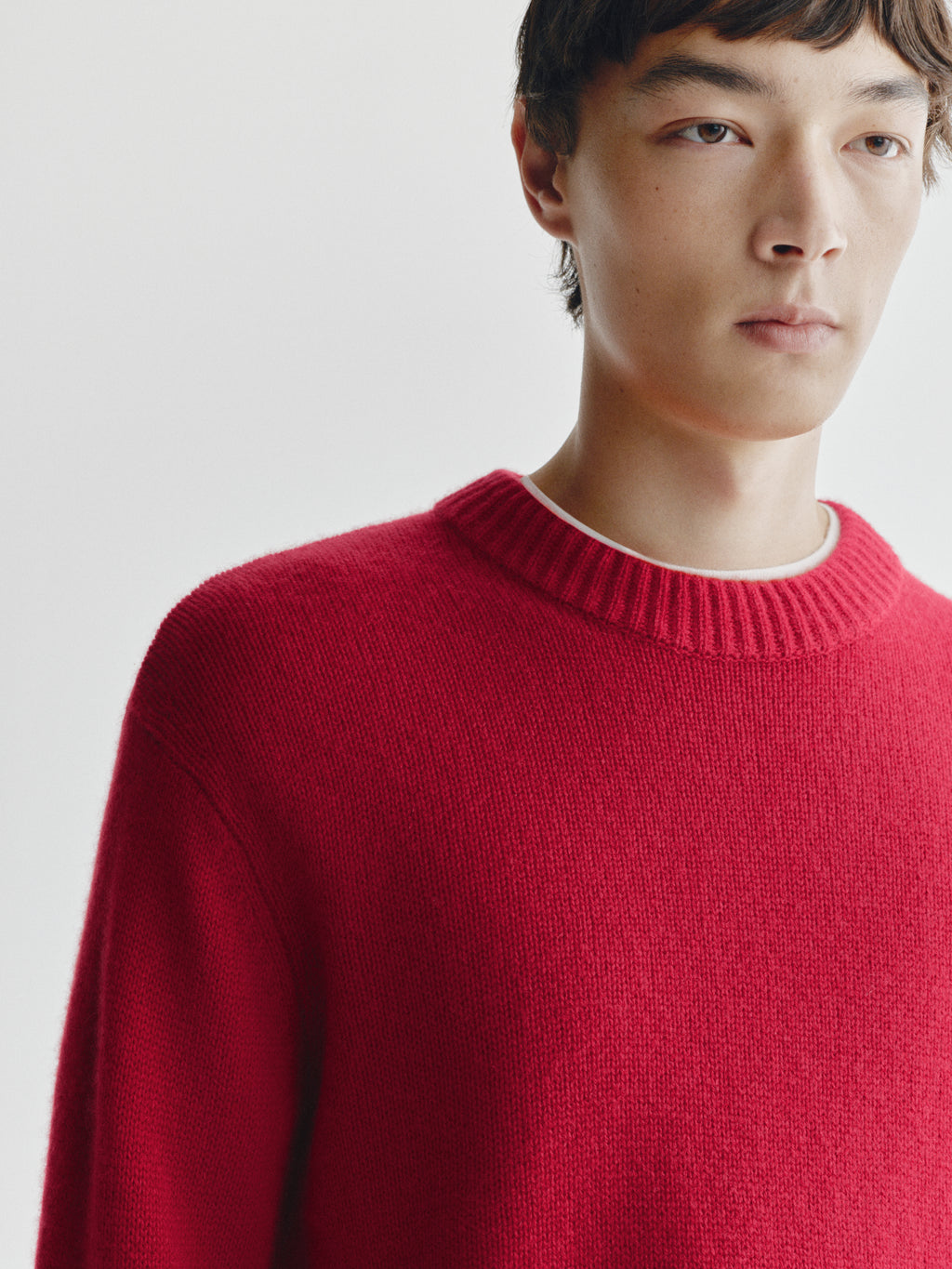 Kristian Sweater