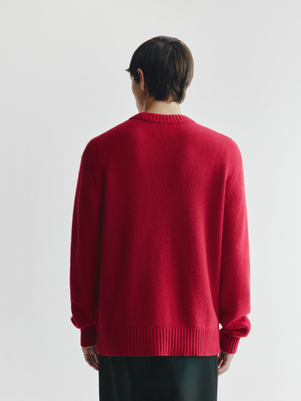 Kristian Sweater