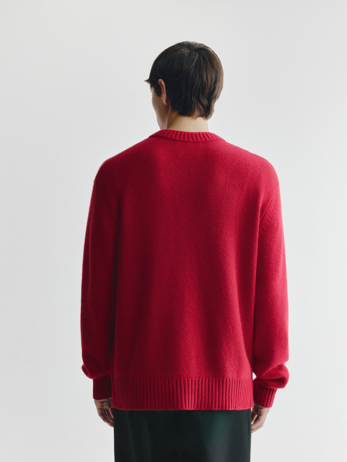 Kristian Sweater