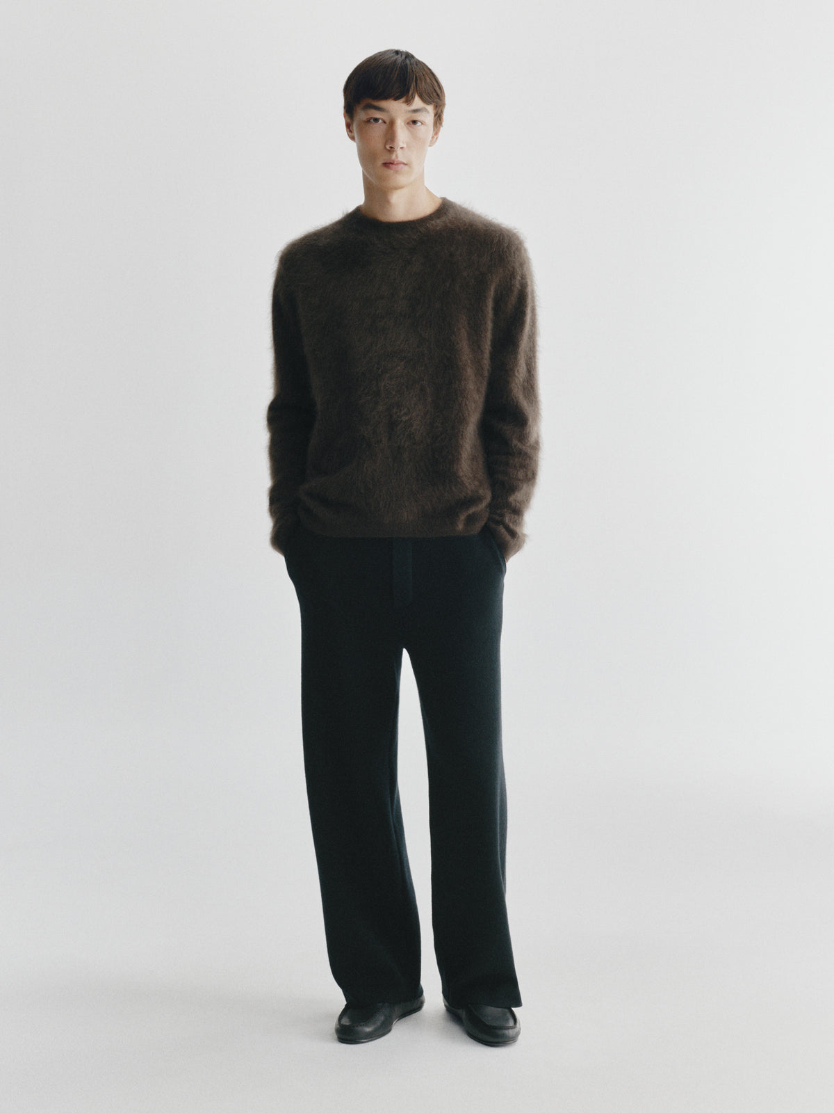 Lachlan Sweater