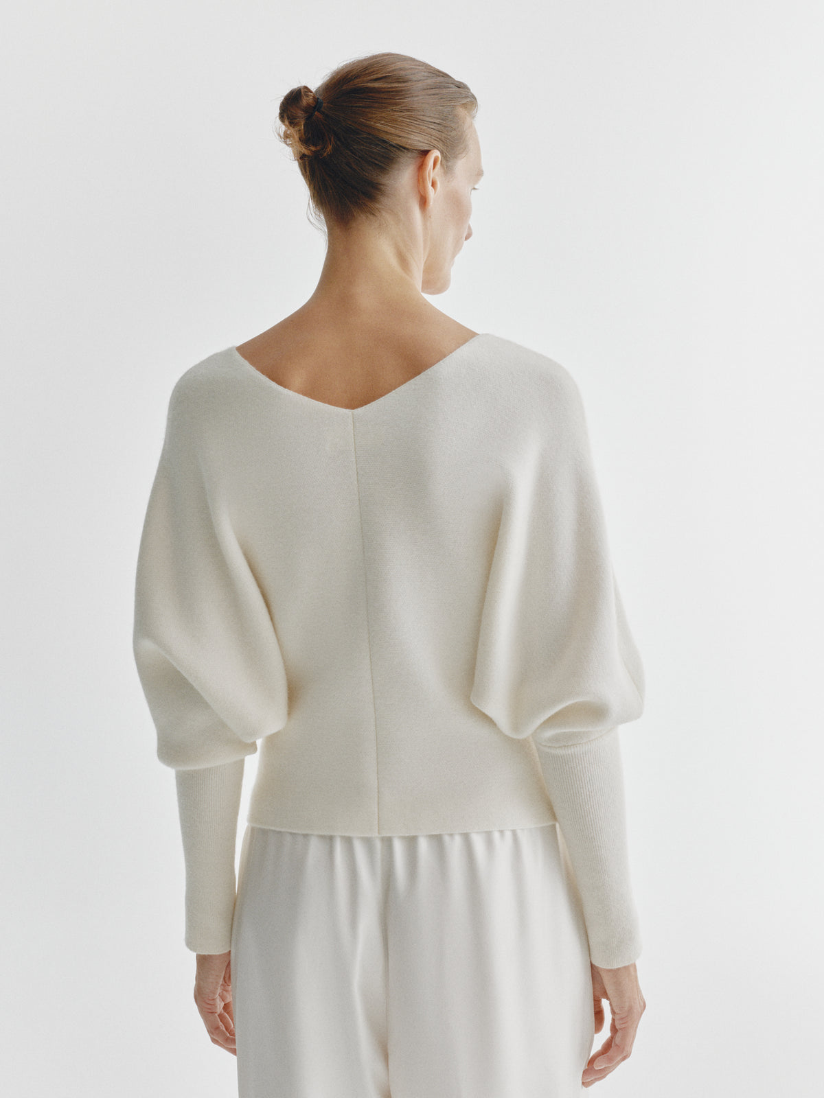 Elsbeth Sweater